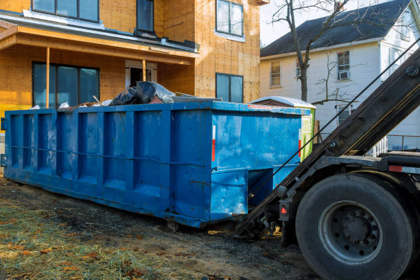 Best Yard Waste Removal  in Cornish, ME