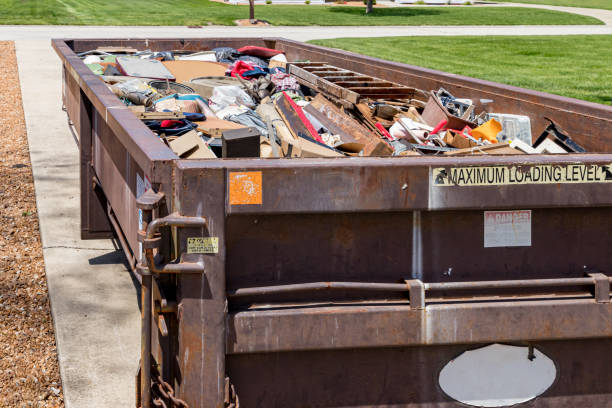 Best Recycling Services for Junk  in Cornish, ME