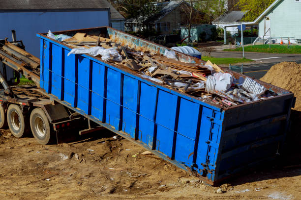 Best Hoarding Cleanup  in Cornish, ME