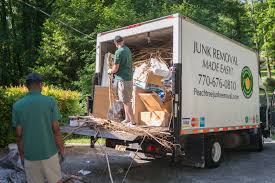 Best Scrap Metal Removal  in Cornish, ME